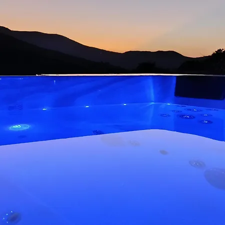 Celini Ll Tinos Villa *