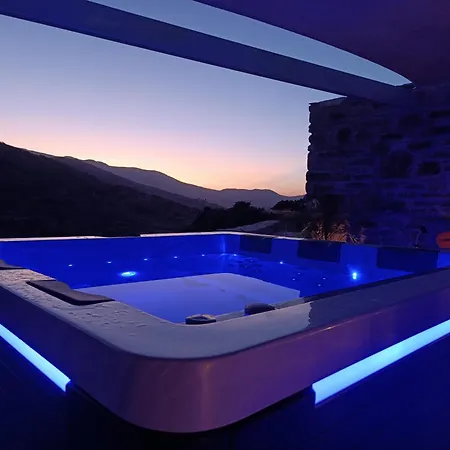 Villa Celini Ll Tinos *