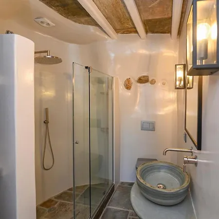 Celini Ll Tinos Villa Krokos