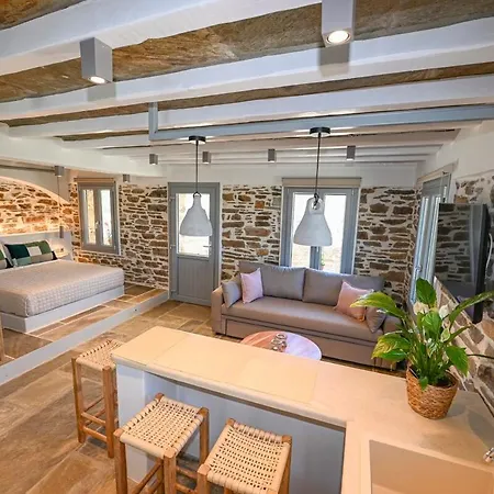 Celini Ll Tinos * Krokos