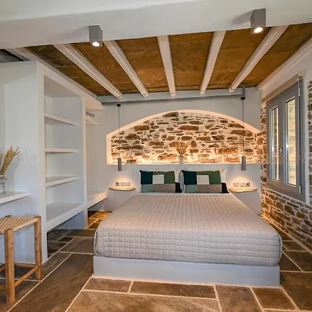 Celini Ll Tinos Villa