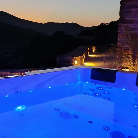 Celini Ll Tinos Villa *