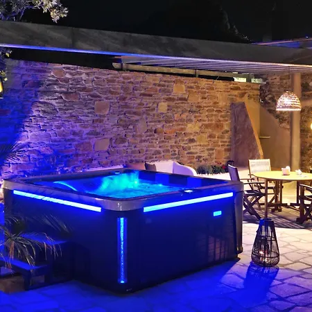 Villa Celini Ll Tinos *