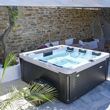 Celini Ll Tinos * Krokos