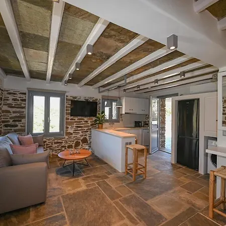 Villa Celini Ll Tinos