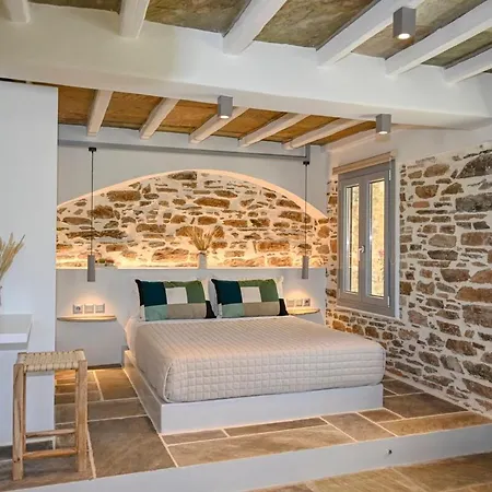 Celini Ll Tinos Krokos