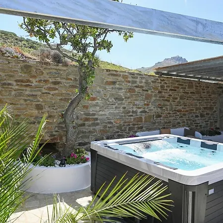 Villa Celini Ll Tinos Krokos