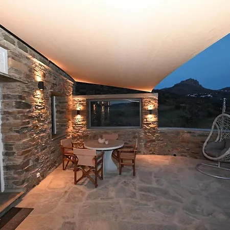 Villa Celini Ll Tinos