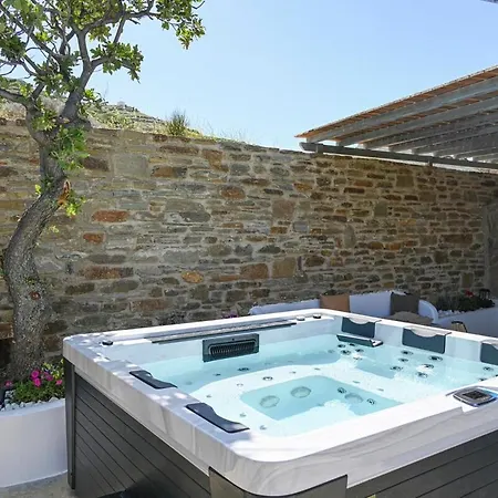 Villa Celini Ll Tinos *