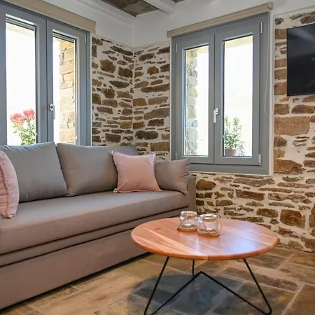 Villa Celini Ll Tinos *