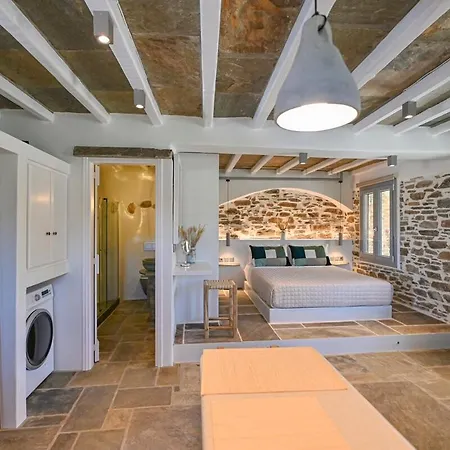 Celini Ll Tinos Krokos