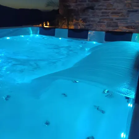 Villa Celini Ll Tinos *