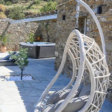Celini Ll Tinos Krokos