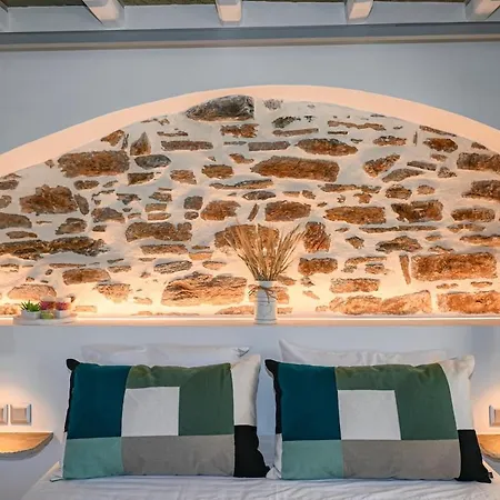 Villa Celini Ll Tinos *