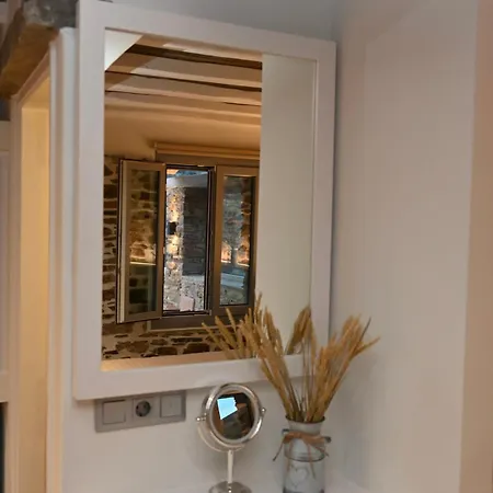 Celini Ll Tinos Villa Krokos