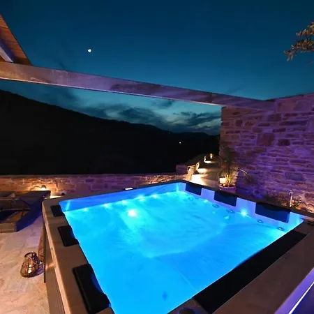 Villa Celini Ll Tinos *