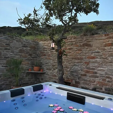 Villa Celini Ll Tinos *