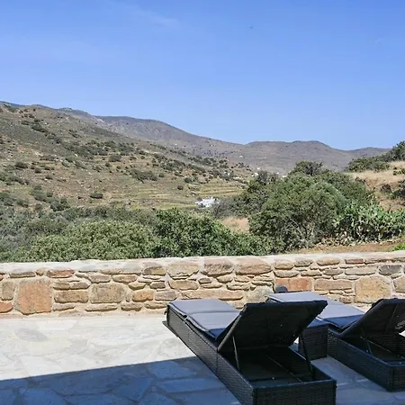 Celini Ll Tinos * Krokos