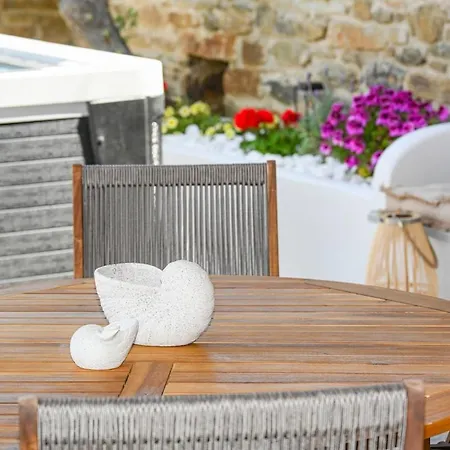 Villa Celini Ll Tinos Krokos