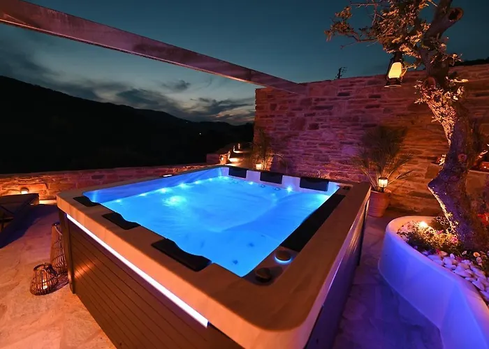 Celini Ll Tinos * Krokos