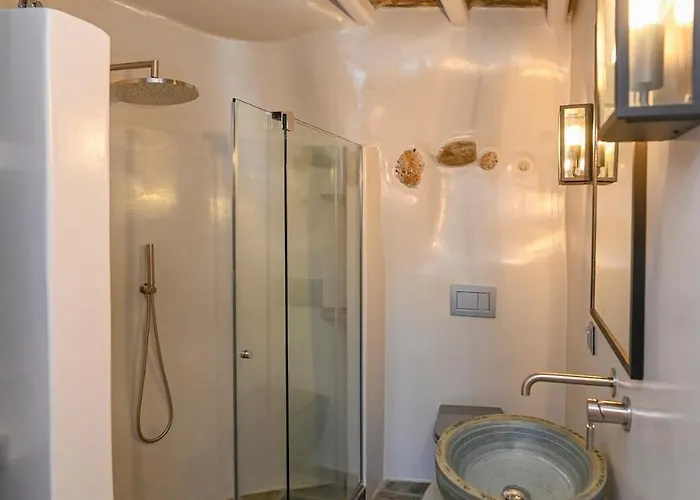 Celini Ll Tinos Villa Krokos