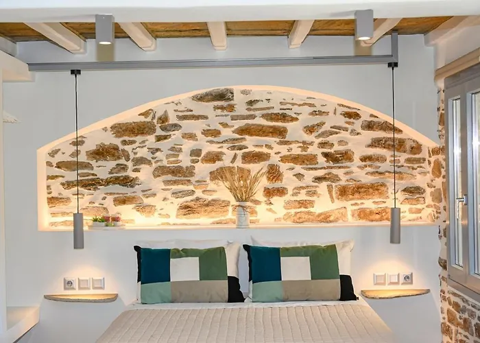 Celini Ll Tinos * Krokos