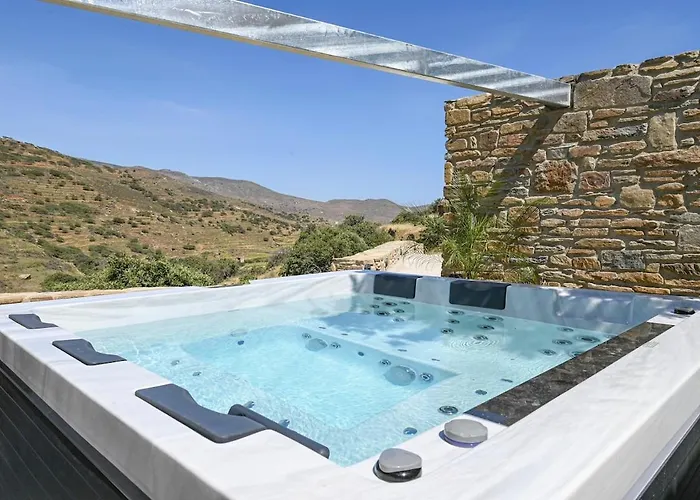 Villa Celini Ll Tinos