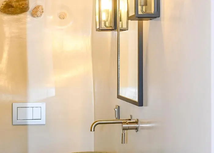 Celini Ll Tinos Krokos