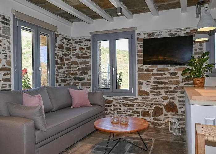 Celini Ll Tinos Krokos