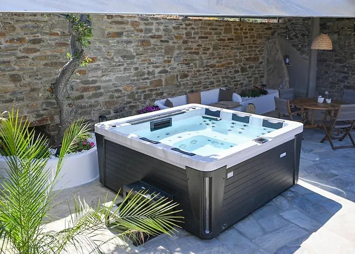 Celini Ll Tinos * Krokos