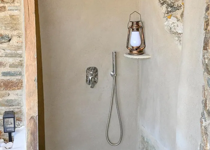 Villa Celini Ll Tinos *