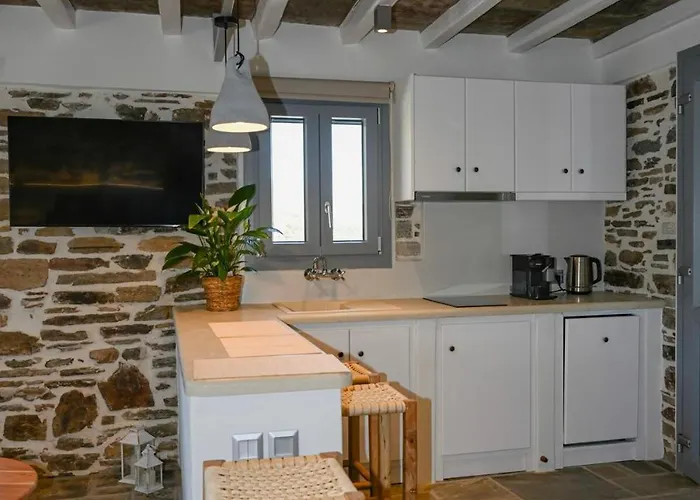 Celini Ll Tinos Krokos