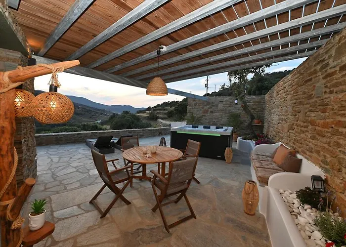 Celini Ll Tinos Krokos