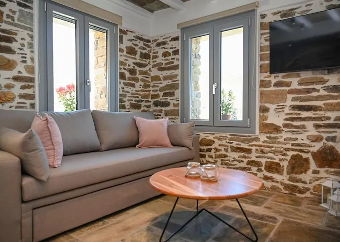 Villa Celini Ll Tinos *