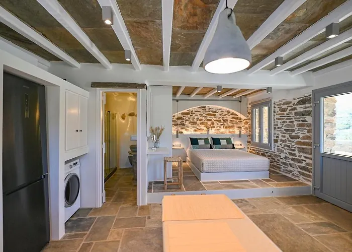 Celini Ll Tinos Krokos