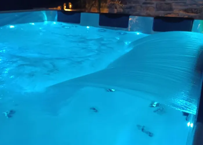 Villa Celini Ll Tinos *