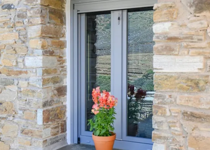 Celini Ll Tinos Villa Krokos