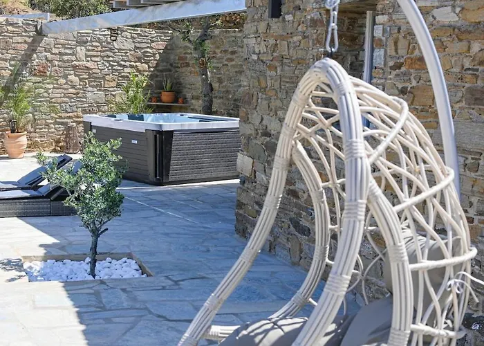 Celini Ll Tinos Krokos