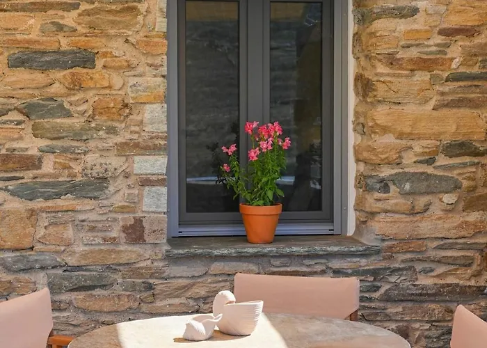 Villa Celini Ll Tinos *
