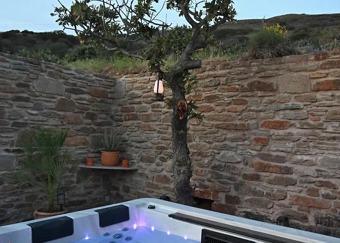 Villa Celini Ll Tinos *